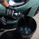 Shampoing Carrosserie Finition Brillante