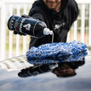 Shampoing Station de Lavage