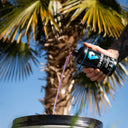 Shampoing déperlant