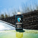 Shampoing déperlant