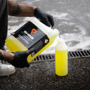 Dégraissant Nettoyant Compartiment Moteur