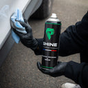 Décapant Goudron & Résine