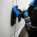 Rénovateur Joint & Plastique Exterieur