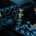 Nettoyant Plastique Intérieur