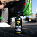 Nourrissant Cuir & Simili