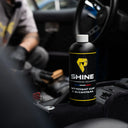 Nettoyant Cuir & Alcantara