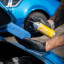 Protection plastique