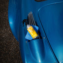 Protection plastique