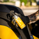 Imperméabilisant pour textiles