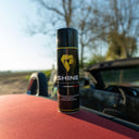 Nettoyant Plastique Intérieur Sans Silicone