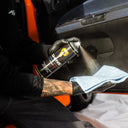 Nettoyant Plastique Intérieur Sans Silicone