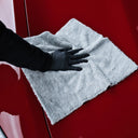 Microfibre de lustrage