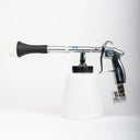 Cyclone Booster avec Brosse