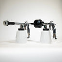 Pack Cyclone & Foam Gun