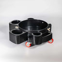 Support seau de lavage