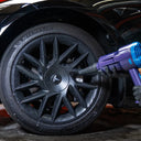 Souffleur Sécheur Voiture – Compact & Puissant 1300W