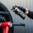 Nettoyant 5 en 1 moto